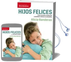 Descargar AudioLibro (Pe) Hijos Felices de Alicia Bandera año 2011