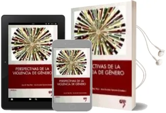 Descargar AudioLibro Perspectivas de la Violencia de Genero de Jesus M. Perez Viejo año 2011