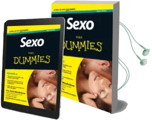 Descargar AudioLibro Sexo para Dummies de Ruth K. Westheimer año 2011