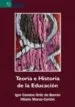 AudioLibro Teoria e Historia de la Educacion de Igor Camino Ortiz De Barron