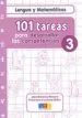 AudioLibro 101 Tareas para Desarrollar las Competencias 3. Lengua y Matemati cas de Jose Martinez Romero
