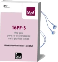 Descargar AudioLibro 16Pf-5 de Michael Karson año 2011