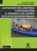 AudioLibro Adaptaciones Reglamentarias y Actividades para el Desarrollo del Deporte Escolar en Educacion Primaria de Arturo Diaz Suarez