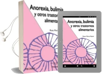 Descargar AudioLibro Anorexia, Bulimia y Otros Trastornos Alimentarios de Rosa Maria Raich Escursell año 2011