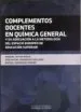 AudioLibro Complementos Docentes en Quimica General y su Adecuacion a la met Odologia del Espacio Europeo de Educacion Superior (+C.D) 2ª ed de Manuel Mayén Riego