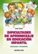 AudioLibro Dificultades de Aprendizaje en Educacion Infantil de Jesus Jarque Garcia