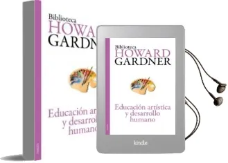 Descargar AudioLibro Educacion Artistica y Desarrollo Humano de Didier Ottinger año 2011