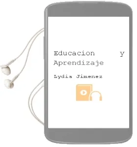 Descargar AudioLibro Educacion y Aprendizaje de Lydia Jimenez año 2011