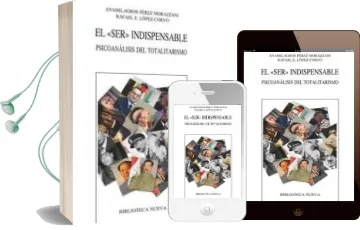 Descargar AudioLibro El ser Indispensable de Varios Autores año 2011