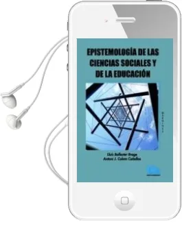 Descargar AudioLibro Epistemologia de las Ciencias Sociales y de la Educacion de Lluis Ballester Brage año 2011