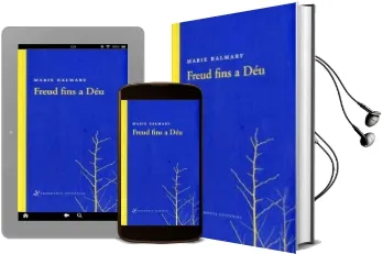 Descargar AudioLibro Freud Fins a deu de Marie Balmary año 2011