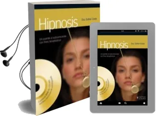 Descargar AudioLibro Hipnosis (Con Dvd): Un Puente al Subconsciente con Fines Terapeut Icos de Esther Costa año 2011