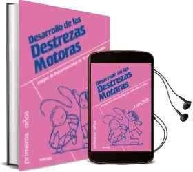 Descargar AudioLibro Juegos de Psicomotricidad de 18 Meses a 5 Años de Jodene Lynn Smith año 2011