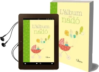 Descargar AudioLibro L Album del Nado de Marti Pallas año 2011