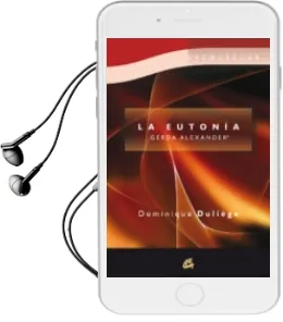 Descargar AudioLibro La Eutonia: Gerda Alexander de Dominique Duliege año 2011