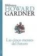 AudioLibro Las Cinco Mentes del Futuro de Didier Ottinger
