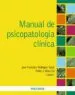 AudioLibro Manual de Psicopatologia Clinica de Pedro J. Mesa Cid