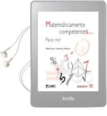 Descargar AudioLibro Matematicamente Competentes para Reir de Pablo Flores año 2011