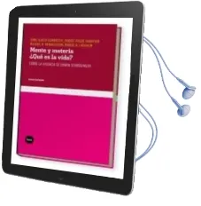 Descargar AudioLibro Mente y Materia. ¿Que es la Vida?: Sobre la Vigencia de Erwin sch Rödinger de Hans Ulrich Gumbrecht año 2011