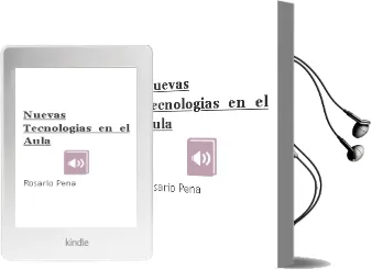 Descargar AudioLibro Nuevas Tecnologias en el Aula de Rosario Peña año 2011