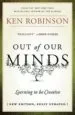 AudioLibro Out of our Minds: Learning to be Creative de Ken Robinson