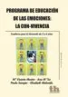 AudioLibro Programa de Educacion de las Emociones. la Con-Vivencia: Cuaderno para el Alumnado de 3 a 6 Años de Mª Vicenta Mestre