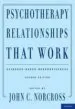 AudioLibro Psychotherapy Relationships That Work: Evidence-Based Responsiven ess (2Nd Revised Edition) de John C. Norcross