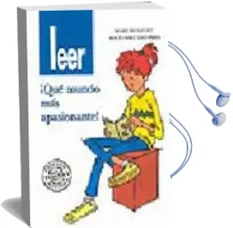 Descargar AudioLibro Que Mundo mas Apasionante de Marc Monfort año 2011