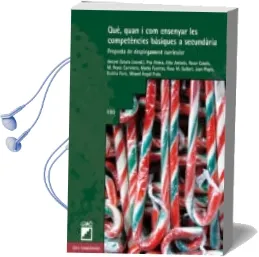 Descargar AudioLibro Que Quan i com Ensenyar Competencies Basiques a Secundaria de Antoni Zabala año 2011