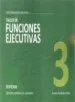 AudioLibro Taller 3 Funciones Ejecutivas: 70 Fichas: Ejercicios Practicos co n Soluciones de Andres Sardinero Peña