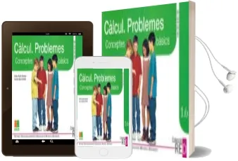 Descargar AudioLibro 1.6 Calcul Problemes Conceptes Basics Iniciacio de Varios Autores año 2011