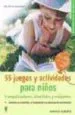 AudioLibro 55 Juegos y Actividades para Niños de Varios Autores