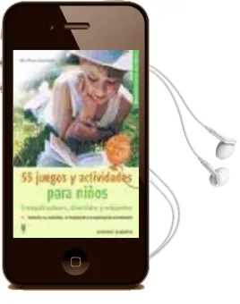 Descargar AudioLibro 55 Juegos y Actividades para Niños de Varios Autores año 2011