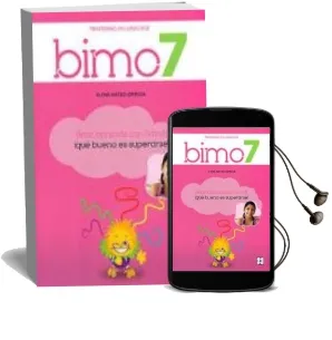 Descargar AudioLibro Bimo 7. Trastorno de Lenguaje de Varios Autores año 2011