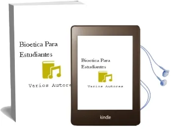 Descargar AudioLibro Bioetica para Estudiantes de Varios Autores año 2011