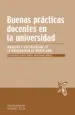 AudioLibro Buenas Practicas Docentes en la Universidad: Modelos y Experienci as en la Universidad de Barcelona de Varios Autores