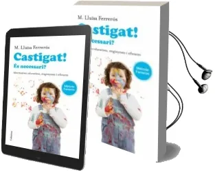 Descargar AudioLibro Castigat! de Maria Lluïsa Ferreros año 2011