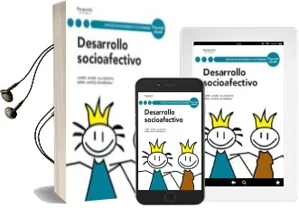 Descargar AudioLibro Desarrollo Socioafectivo (Ciclos Formativos de Grado Superior) de Laura Ocaña Villuendas año 2011