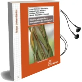 Descargar AudioLibro Diseño, Desarrollo e Innovacion del Curriculum de Varios Autores año 2011