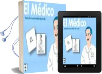 Descargar AudioLibro El Medico de Maria Luisa Carrillo año 2011