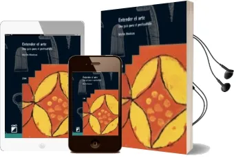 Descargar AudioLibro Entender el Arte: Una Guia para el Profesorrado de Martin Wenham año 2011