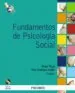 AudioLibro Fundamentos de Psicologia Social de Miguel Moya Morales