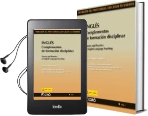 Descargar AudioLibro Ingles: Complementos de Formacion Disciplinar de Susan House año 2011