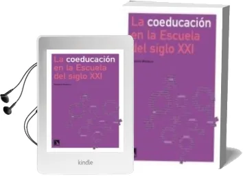 Descargar AudioLibro La Coeducacion en la Escuela del Siglo xxi de Pandora Miralbilia año 2011