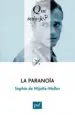 AudioLibro La Paranoïa de Sophie De Mijolla Mellor
