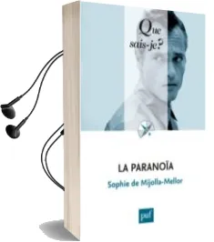 Descargar AudioLibro La Paranoïa de Sophie De Mijolla Mellor año 2011