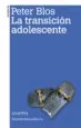 AudioLibro La Transicion Adolescente (3ª Ed.) de Peter Blos