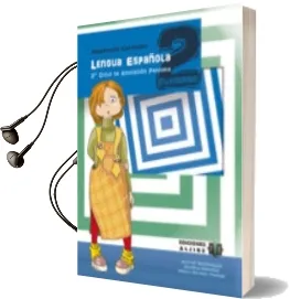 Descargar AudioLibro Lengua Española: 3Er Ciclo de Educacion Primaria. Adaptacion Curr Icular. Segundo Cuaderno (Cuaderno 2) de Ana Mª Dominguez año 2011