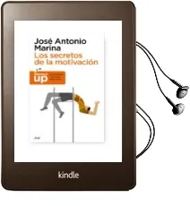 Descargar AudioLibro Los Secretos de la Motivacion de Jose Antonio Marina año 2011