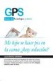AudioLibro Mi Hijo se Hace pis en la Cama de Laura Sanchez Guerrero
